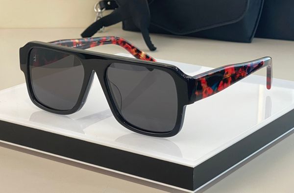 

vintage aviation sunglasses sunglass 22y mask dark grey lenes men fashion sunnies shades uv400 eyewear with box, White;black