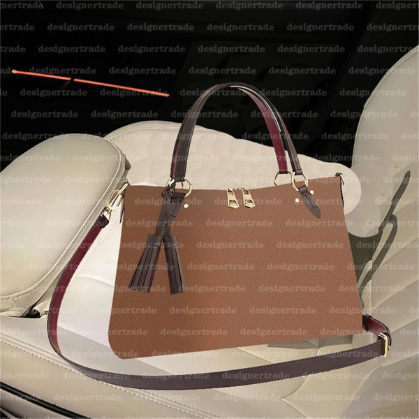 

famous brand fashion designers totes bag shopping multi pochette designertrade monograms card holder shoulder bag elegant hangdbag
