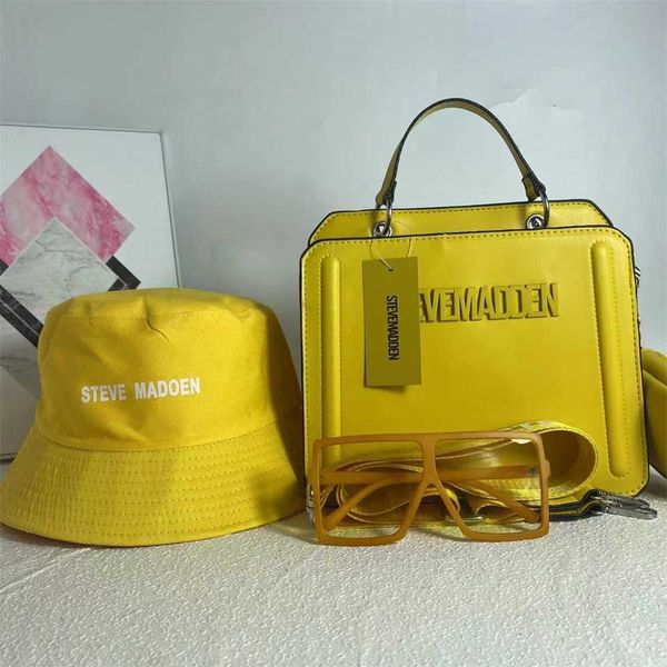 

bag women's bag 2023 summer new letter makaron one shoulder fisherman suit 75% off online sales