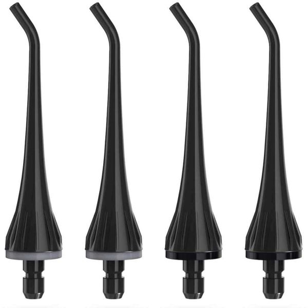 

oral irrigators other hygiene fairywill water flossers teeth irrigator replacement heads toothbrush eco-friendly durable abs material for fw