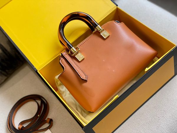 

designer fend tote bag luxury fashion bags handbags letter mobile phone bag purse women wallet cross body metallic fenndi totes lady