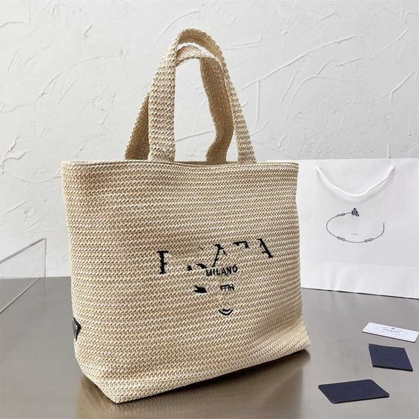 

autumn new women's quality high capacity tote small design commuter one shoulder woven bag 55% off clearance sale