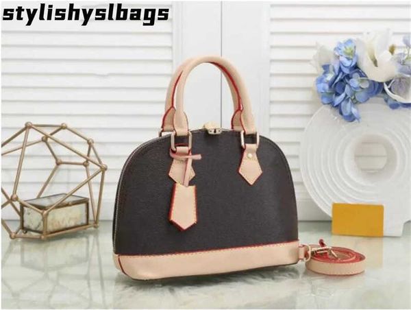 

women totes bags handbags 2023 new shoulder bag messenger wallet leather designers fashion handbag purse ladies cosmetic crossbody tote 0107