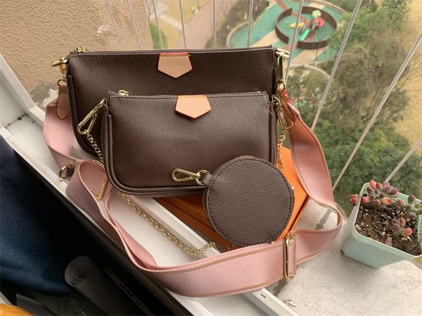 

bucket pocket chain bag fashion women's clutch crossbody wallet luxury designer shoulder wrap drum bag handbag back travel