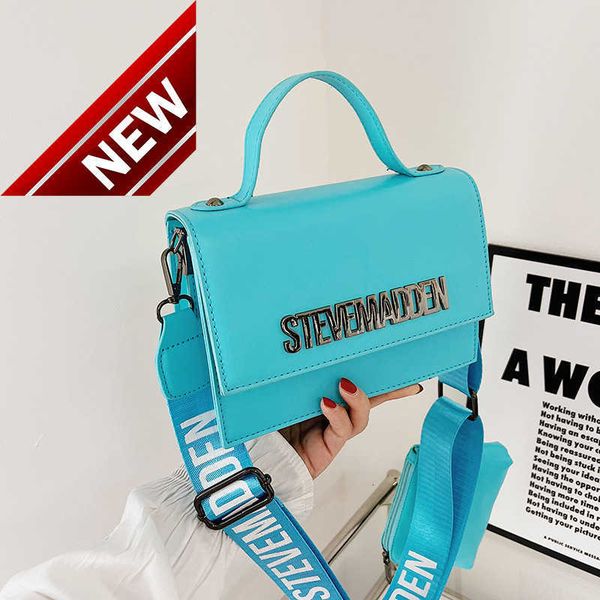 

crossbody bags %90 off wholesale and retail handbag new women's popular fashion letter small square single shoulder msengerhok7