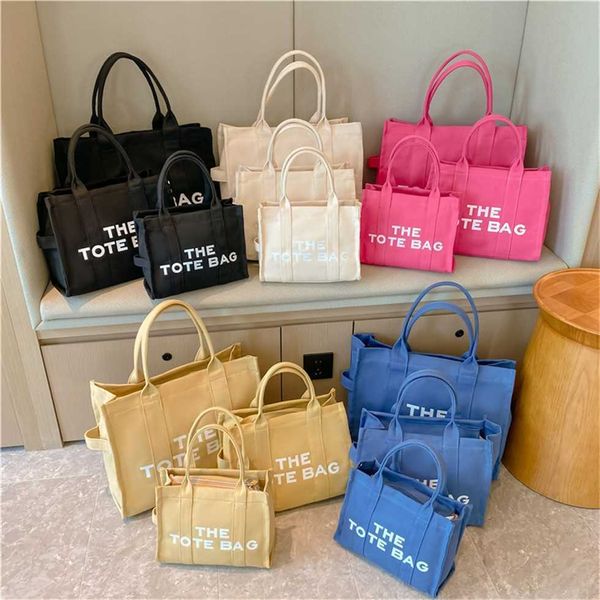 

the totebag fashion tote large medium small letter women's bag 55% off clearance sale