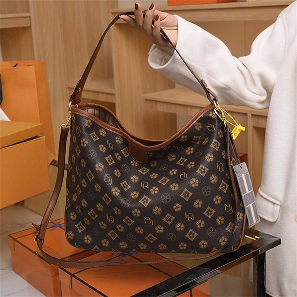 

classic nis fashion tote women 2023 winter popular new versatile shoulder crossbody bag 55% off clearance sale
