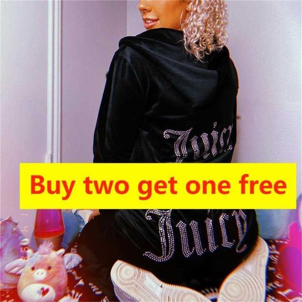 

womens designer two piece pants juicy long sleeve zipper jacket loose pant jogger tracksuit casual letter suits huiya03 000.4f, White