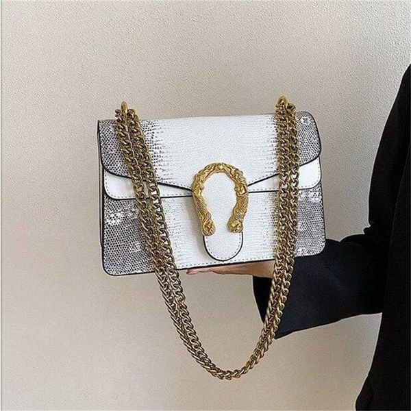 

high grade fashionable versatile small square shoulder messenger chain dionysian women's bag advanced 60% off clearance sale, Black;red