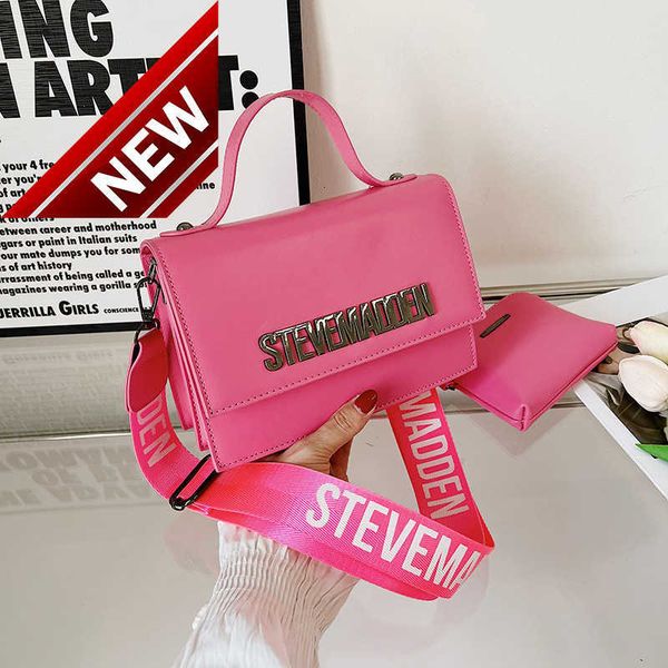 

crossbody bags %90 off wholesale and retail handbag new women's popular fashion letter small square single shoulder msenger26u9