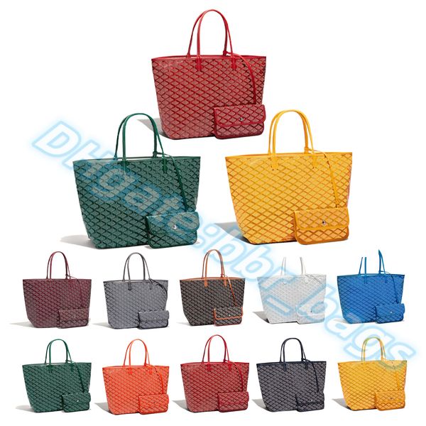 

genuine leather vintage large tote pochette shopper bag women fashion boheme shoulder cross body hand bags men luxurys designers weekend und