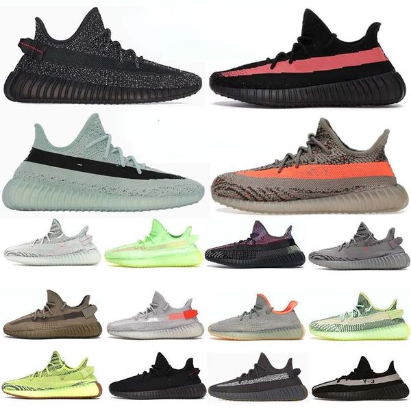 

casual shoes bright blue zebra men ladies running beluga reflective grey pearl stone cinder carbon single smoothie taupe linen black white s