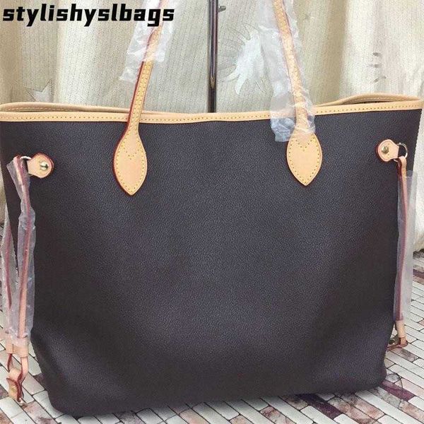 

2023 new women's fashion shoulder bags luxury designer bags handbags ladies designers messenger composite bag lady clutch bag shoulder