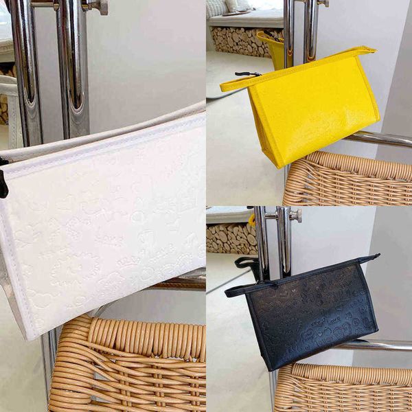 

cosmetic bags & cases travel simple fashion makeup bag dinner makeup lar 220823