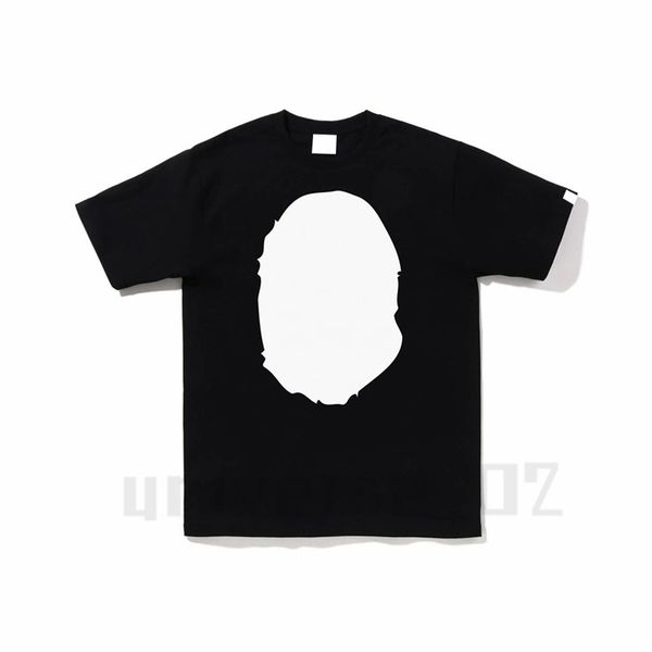 

summer t shirt for men ees mens women designers shirts polos loose fashion ops man s casual luxurys clothing street shorts sleeve clothes sh, White;black
