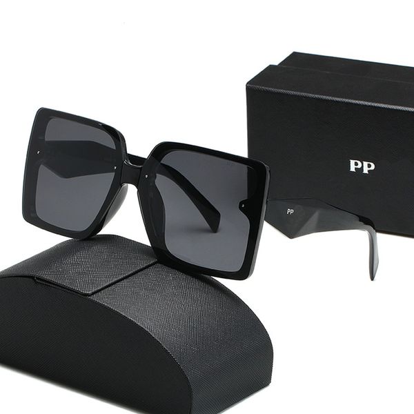 

stylish women sunglass designer men sunglasses street eyeglasses seaside goggle 5 colors, White;black