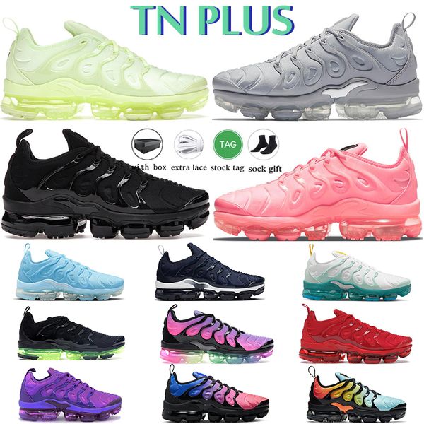 

tuned classic og tn plus 3 running shoes mens women outdoor crater laser blue red iridescent triple black white obsidian off mesh sneakers w