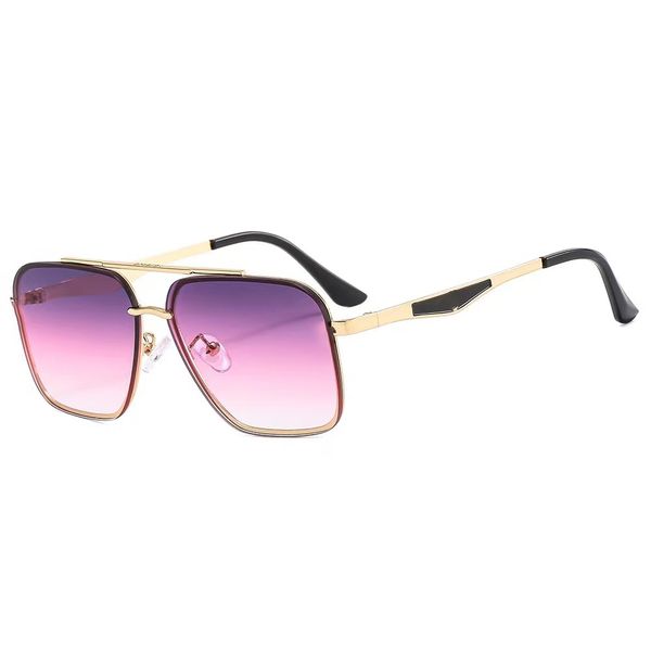 

classic fashion eyewear sunglasses luxury designer sunglass women fashion brand design mirror sun glasses female shades retro gafas oculos d, White;black