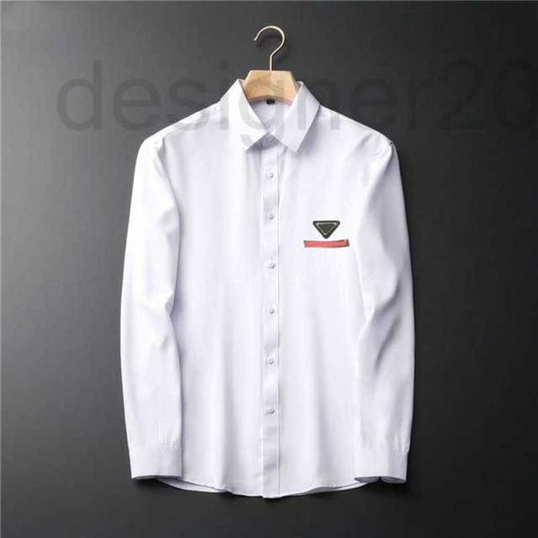 

men's dress shirts designer spring men shirt solid color professional long sleeves business trend simple fashion coat men -3xl fxbx, White;black