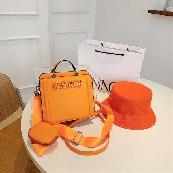 

women's 2023 new children's and mother's handbags fashion net red texture single shoulder messenger bag 50% off clearance sal