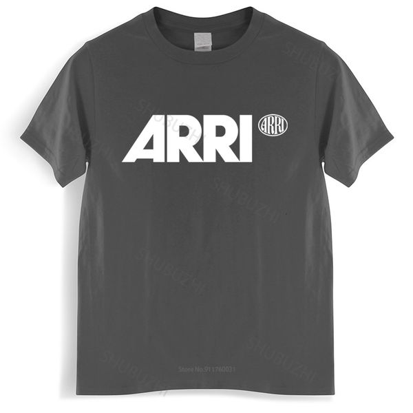 

men s t shirts mens summer cotton tshirt loose arri motion picture film broadcast camera t shirt women tee shirt casual tees 230107, White;black
