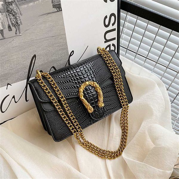 

2023 new women's spring and summer premium pattern small one shoulder crossbody versatile underarm bag 50% off clearance sale