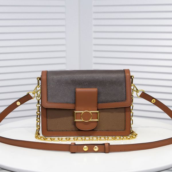 

designer wholesale leather underarm bags hobo for women shoulder bag womens chest pack lady tote chains handbags purse messenger bag handbag