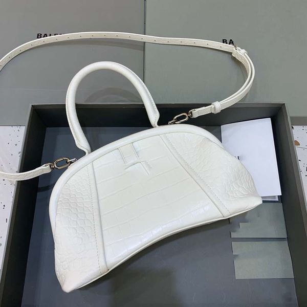 

luxurys designers fashion bags crossbody shoulder bags dumpling buns pruse tabby with animal print alligator fashionable temperament exclusi
