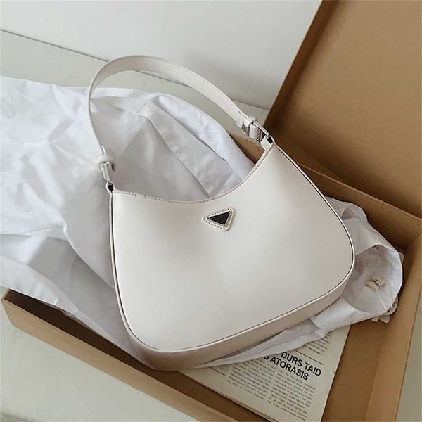 

net red women's 2023 new fashion foreign style versatile hand high-grade sense minority single shoulder underarm bag 75% off online sal