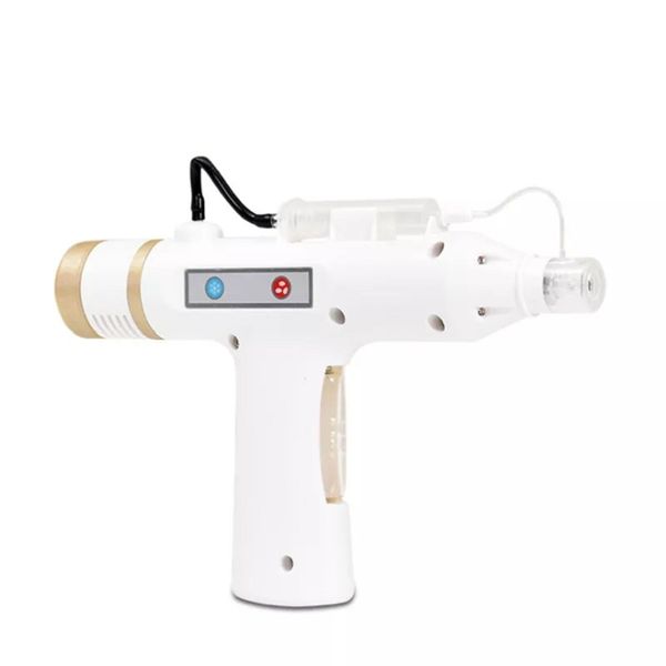 

anti-wrinkle machine nano needle negative pressure mesotherapy gun