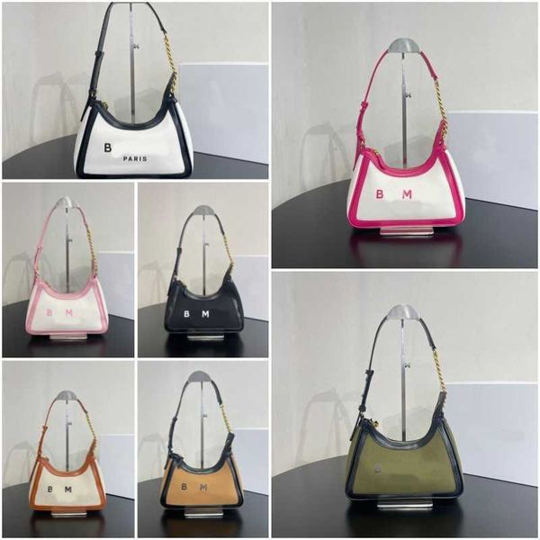 

designer shoulder bag luxury mirror quality fashion crossbody wallet chain handbags practical personality women classic female purses 230107