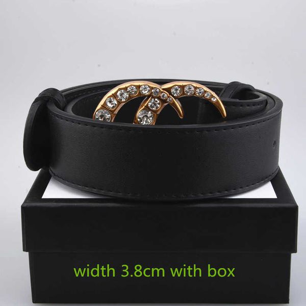 

fashion men brand belt womens mens casual letter smooth buckle belts classic luxury designer formal jeans dress belt 18 colors width 2.0cm 3, Black;brown
