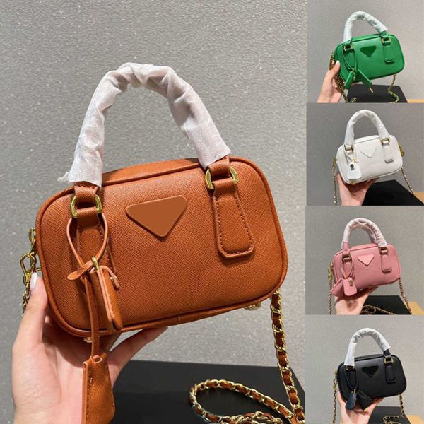 

shoulder bags totes pillow handbags p handle bag women crossbody purse designer luxury handbag canvas boston wallets 220920