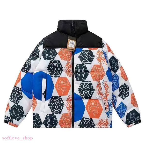 

winter mens womens down jacket coat cotton padded lengthened knee length korean version slim fitting coat fur collar hooded thickened single, Blue;gray