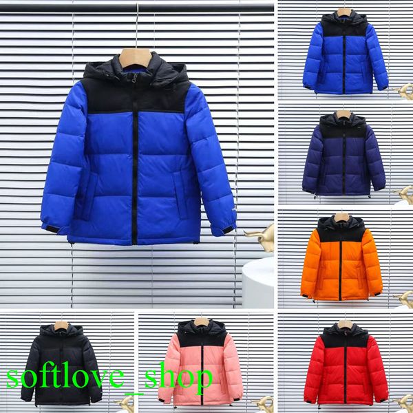 

2023 down coat the face jacket winter cotton womens north jackets outdoor windbreakers couple thick warm coats outwear multiple 100-160cm, Blue;gray