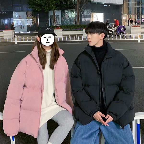 

men's jackets harajuku parka warm thick fashion coat oversize winter casual jacket hip hop street suit women's 5xl in 230107, Black;brown