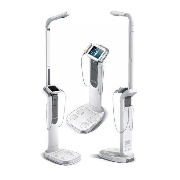 

manufactory price weight scales 8 electrode biochemistry 3d measure composition bmi analysis digital body scale lipid composition analyzer i