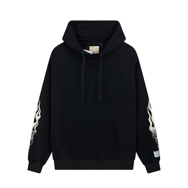 

man designers clothes mens tracksuit mens jacket hoodie men's clothing sport sweater hoodies tracksuits size m-3xl, Black