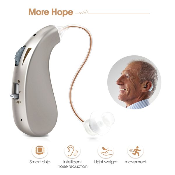 

other health beauty items morehope hearing aids digital rechargeable amplifier for seniors mini hear aid audifonos the deaf ear hearing 2301