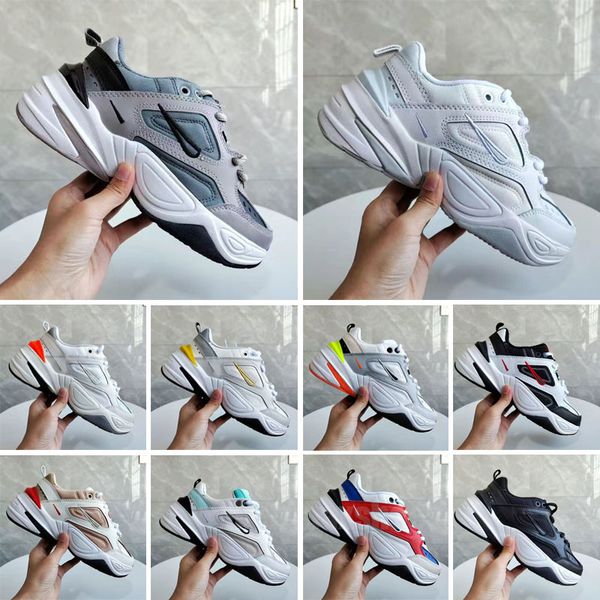 

monarch the m2k tekno dad sports running shoes off women mens designer zapatillas white sports trainers sneakers 36-45 2023