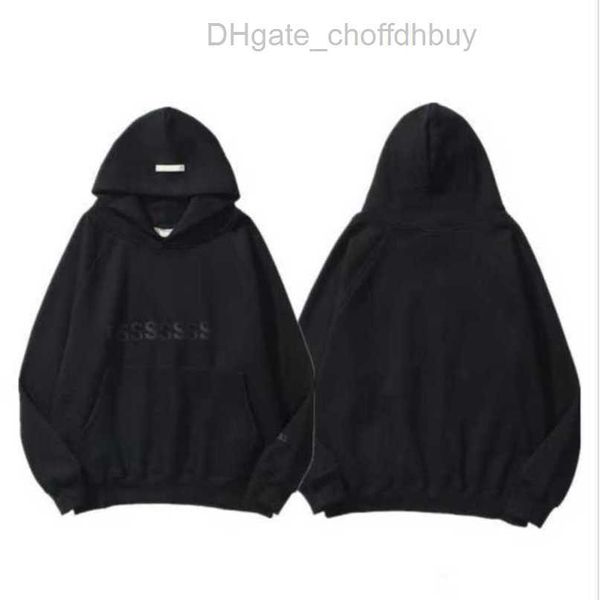 

sweatshirts men's fashion luxury essss tracksuits letter hoodies men women sportswear hooded pant coat sweater casual pullover couple, Gray