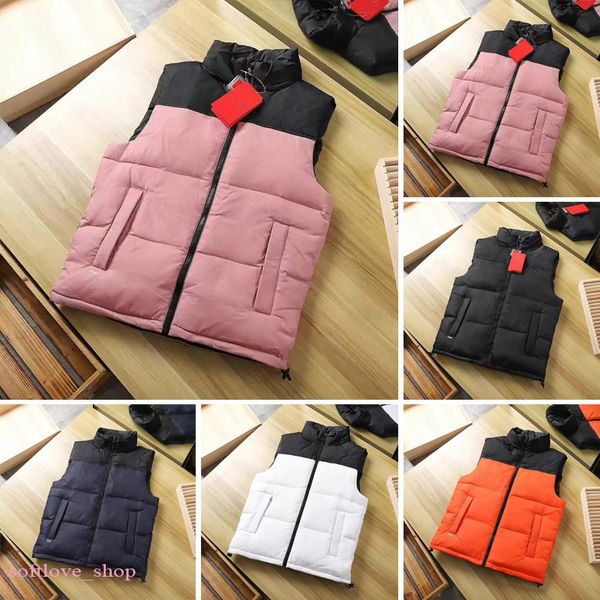 

newstyle mens down jacket vests parkas coat winter warm and thick part hooded outerwear men women fashion models, Blue;gray
