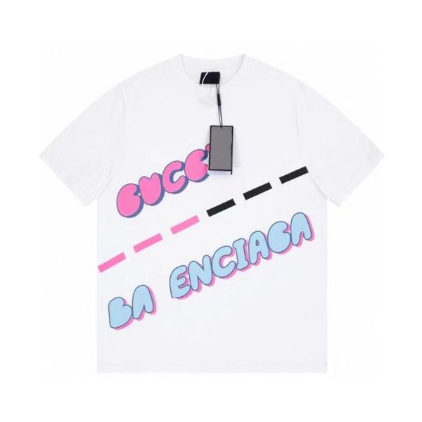 

30% off mens t shirts fashionable short sleeves co branded by designers outdoor breathable sports sequoia pure cotton casual couple's s, White;black