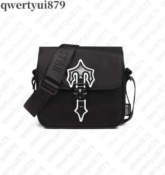 

messenger bags trapstar luxury designer bag irongate t crossbody bag uk london fashion handbag waterproof bags 010822h304f