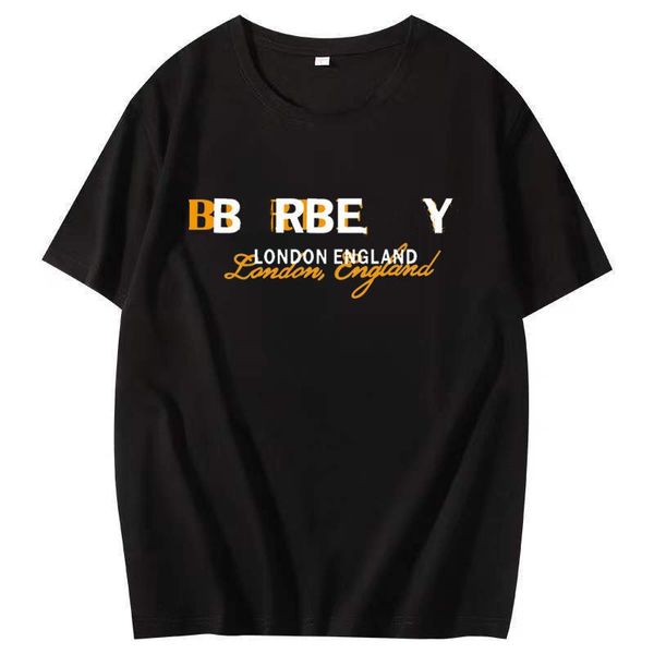 

designer t shirt summer short sleeve tee men women lovers luxury t-shirts printed cool fashion senior pure cotton men's and women', White;black