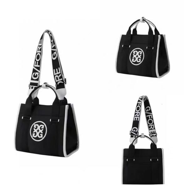 

golf bags g4 clothe fashion handbag outdoor casual ladies shoulder change mobile phone storage 230107
