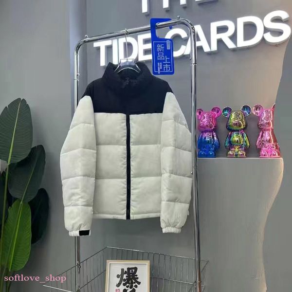 

men's down jackets coat parka women jacket hooded premium casual outdoor winter warm thickened parkas short designer coats for male fem, Blue;gray