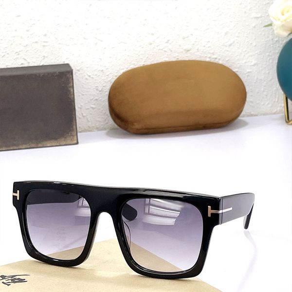 

new eyeglasses frame tf5634 plank frame glasses frames restoring ancient ways oculos de grau men and women myopia eye glassess, White;black