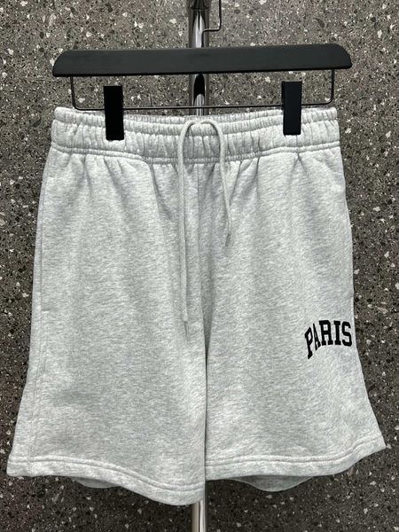 

men's plus size shorts polar style summer wear with beach out of the street pure cotton g24