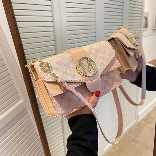 

stores 85% off online clearance wholesale retail autumn and winter new armpit bag fashionable dign cross body small fragrance temperament ve